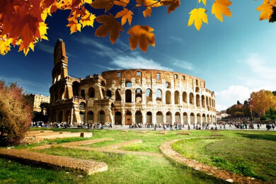 Roms Bürgermeister will Kolosseum endlich restaurieren - Widerstand von Händlern vorprogrammiert