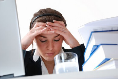 So klappt die Arbeit im Büro bei großer Hitze besser