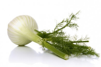 Minze und Fenchel - Mit Kräutern zu schönerer Haut