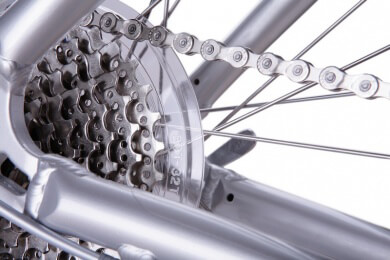 Checkliste für das Fahrrad: So machen Sie Ihren Drahtesel fit für die nächste Radtour