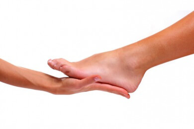 Oben hui unten pfui! - Die Füße der meisten Stars sind nicht gerade ansehnlich