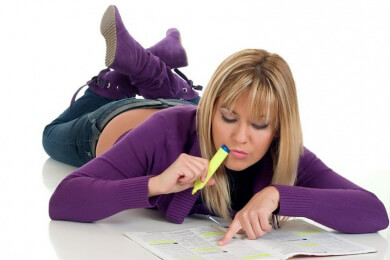 Stellenangebote in Zeitung und Internet - So findet man den passenden Job