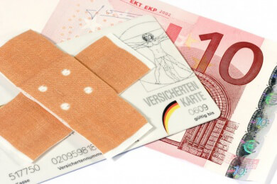 Welche Privatversicherungen sind sinnvoll?