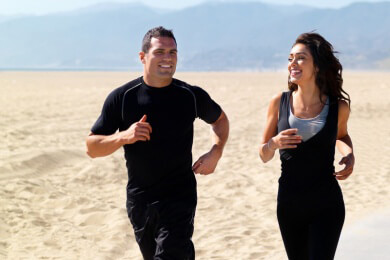 Hinter einer gut funktionierenden Partnerschaft steckt auch viel Arbeit