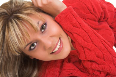 Kuschelige Strickmode - unser Liebling im Herbst