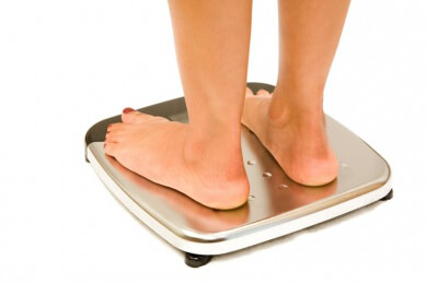 Abnehmen durch sanftes Ankurbeln des Stoffwechsels