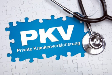 Welche Vorzüge bietet die private Krankenversicherung?