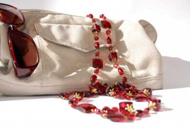 Nicht ohne meine Handtasche