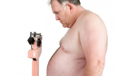 Bariatrische Chirurgie hilft bei Fettleibigkeit und auch bei Diabetes-Typ-2