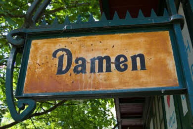 Frauen leiden in den Wechseljahren häufig unter Blasenproblemen