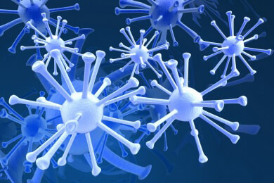 Häufigste Sex-Krankheit in Europa sind die Chlamydien