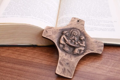 Religion in der Schule - wo sind die Grenzen der Freiheit?