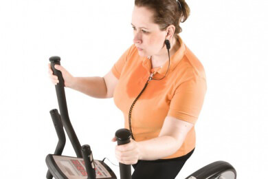 So behält man auch im Winter seine Bikinifigur