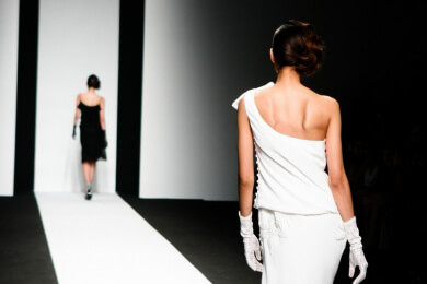 Marc Jacobs: Gleich mit zwei Kollektionen auf der Fashion Week