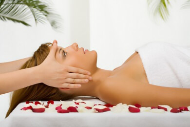 Medical Wellness - Wohlbefinden steht an erster Stelle