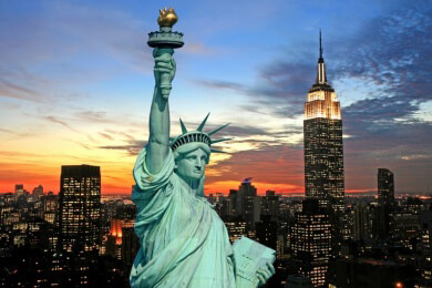 Der Lebensstil des Big Apple - Diese Beauty-Trends kann man sich in New York abgucken