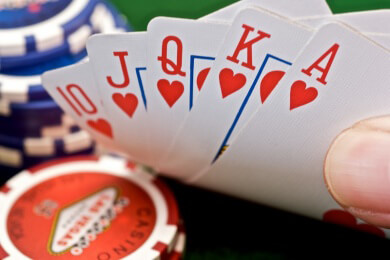 Kein schlechtes Gewissen beim Mogeln