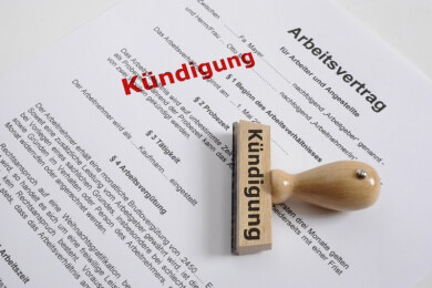 Panik vor Arbeitslosigkeit: Betroffene bekommen auffällig häufig Herzprobleme