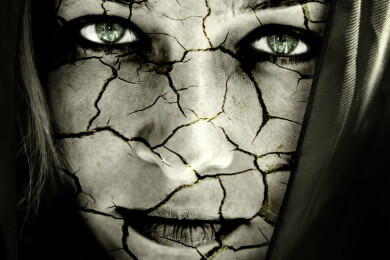 Trockene Haut muss nicht sein: Die besten Tricks für einen besseren Teint