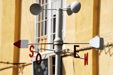 Klimawandel sorgt für hitzige Sommertemperaturen in Deutschland - Wetterdaten seit 1950 ausgwertet