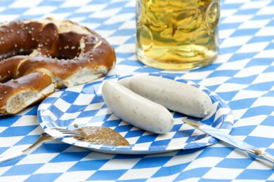 Stadt München will "Unterschank" der Maßkrüge auf der Wiesn intensiv kontrollieren