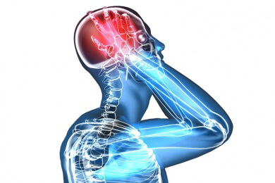 Infektion im Mutterleib und Stress in der Pubertät können eine Schizophrenie triggern