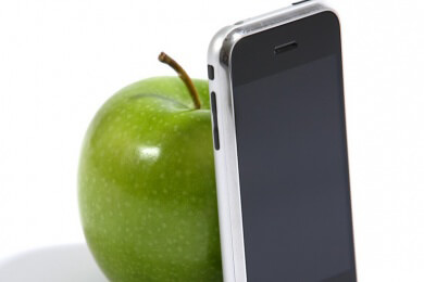 Computer-Riese Apple stellt neues Betriebssystem iOS 7 für iPhone 5 & Co. zum Download bereit
