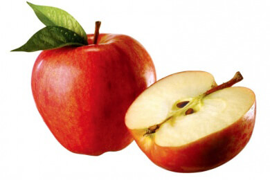 Gute Tipps, wie man im Supermarkt wirklich leckere Äpfel finden kann