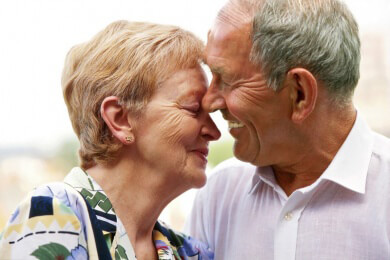 Wenig Sex, Streitereien, Ungleichheit - Das schweißt Paare wirklich dauerhaft zusammen