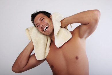 Was kann man eigentlich gegen das lästige Kopfhautjucken unternehmen