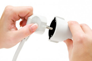 Kleine Tipps zum Stromsparen