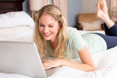 Zeitschriften online lesen immer beliebter