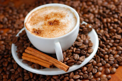 Neue Trend-Diät mit grünem Kaffeebohnenextrakt: Wundermittel oder Unsinn?