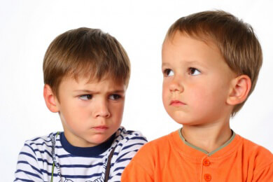 Neuer kinderpsychiatrischer Ansatz bei aggressivem Verhalten