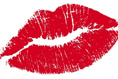 Lippen zum Knutschen - So pflegt man seinen Mund kussweich