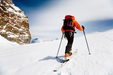5 wertvolle Tipps, worauf beim Kauf von Wanderstöcken zu achten ist