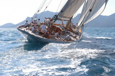 Riskante Seeroute durch die kanadische Arktis - Die Nordwest-Passage