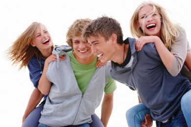 Bei diesen 10 Komplimenten sollten Frauen etwas genauer hinhören