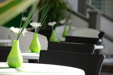 Friedhof in Berlin-Kreuzberg eröffnet eigenes Café für Grabbesucher