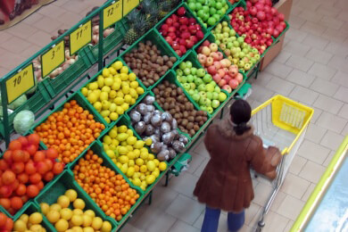Neues Konzept bei Rewe: Von der Norm abweichendes Gemüse wird trotzdem verkauft