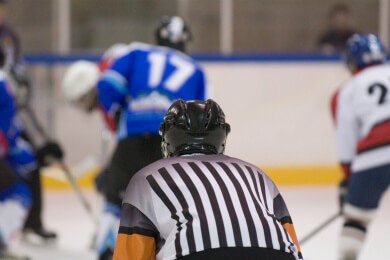 Kaum Bedarf an deutschen Eishockeyspielern in der NHL