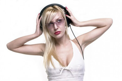 Musikindustrie meldet wieder mehr Umsätze: Aufwärtstrend bis 2017 erwartet