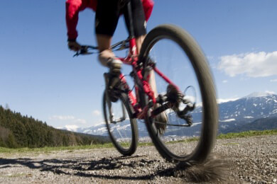 Kyle Strait siegt bei Freeride-Mountainbike-Event Red Bull Rampage in Utah