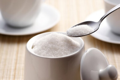 Zuviel Zuckerschlecken ist ungesund: Funktioneller Zucker wie Isolmaltulose als Alternative?