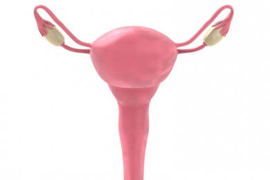 Die fünf Stufen des Pap-Tests zur Früherkennung von Gebärmutterhalskrebs