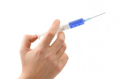 In China ist es durch die Impfung gegen Hepatitis B zur Entstehung mutierter Viren gekommen