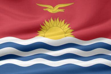 Flüchtling von der Südsee-Insel Kiribati beantragt wegen des Klimawandels Asyl in Neuseeland