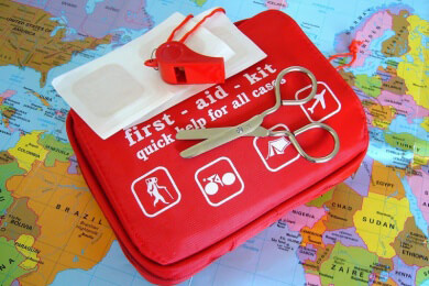 Doktor an Bord - Nachfrage nach ärztlich begleiteten Reisen steigt