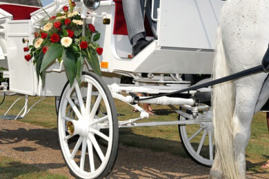 Mehr als die Hälfte aller frisch verheirateten Paare haben keinen Sex in der Hochzeitsnacht