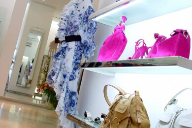 Luxuslabels und Jungdesigner bei der German Press Days
